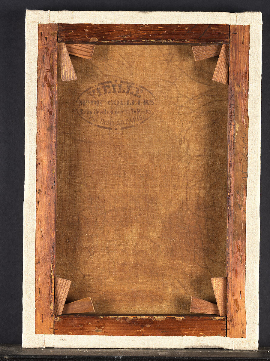 Coming through the Rye, Winslow Homer (American, Boston, Massachusetts 1836–1910 Prouts Neck, Maine), Oil on canvas