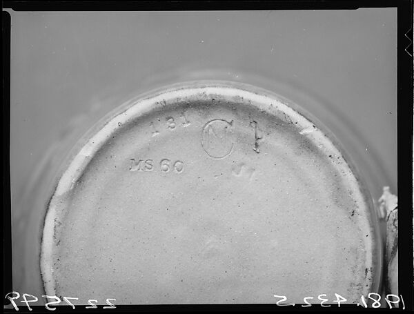 Vase, Newcomb Pottery (1894–1940), Painted and glazed earthenware, American