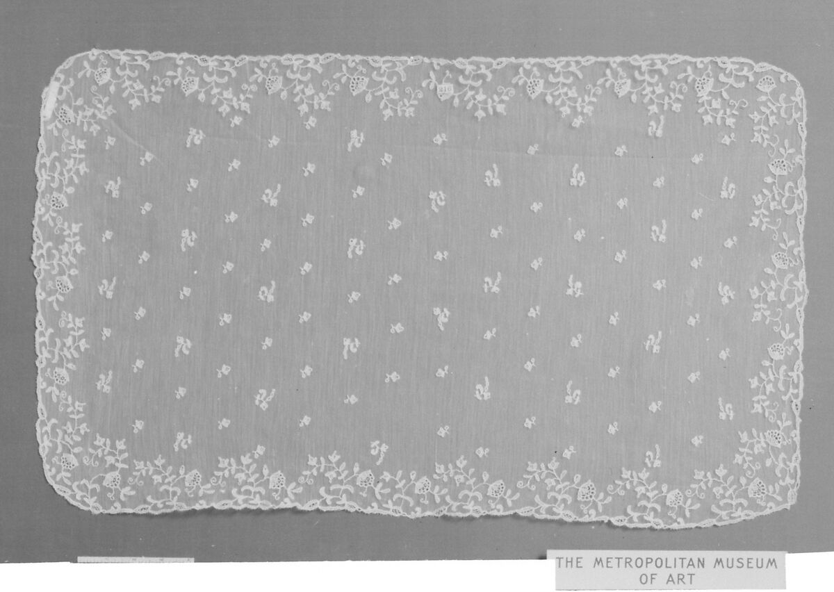 Vase, Probably John Moses and Company (1864–after 1902), Porcelain, American