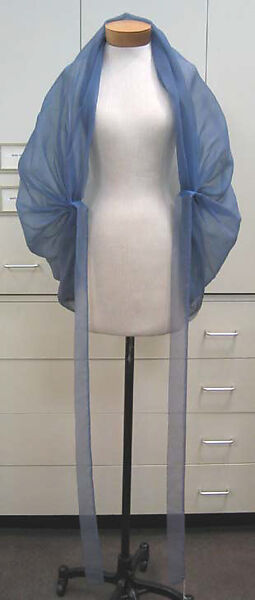 Bodysuit, Pierre Cardin (French (born Italy), San Biagio di Callalta 1922–2020 Neuilly), a) synthetic, metallic; b) synthetic, French