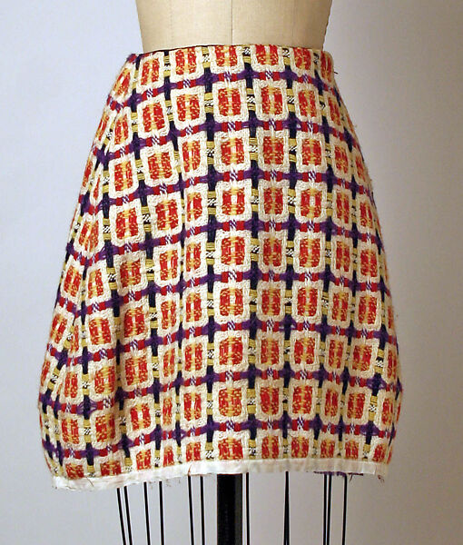 Suit, Maurice Rentner, Inc. (American, founded 1923), wool, American