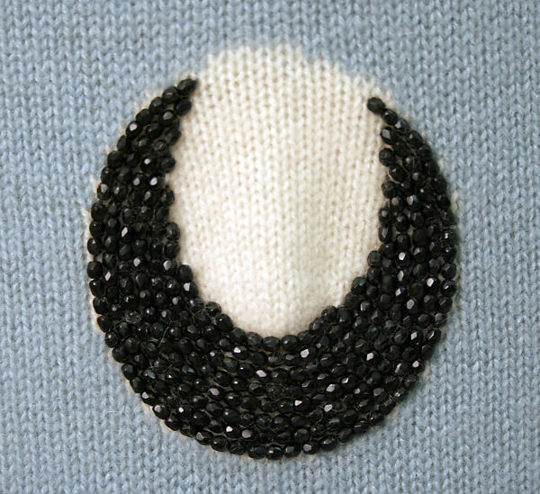 Dress, Perry Ellis Sportswear Inc. (American, founded 1978), wool, American