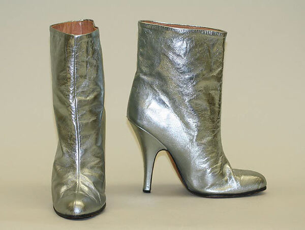 Ensemble, (a) Larry LeGaspi (American, born 1951), [no medium available], American