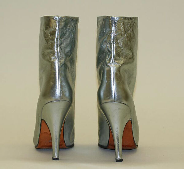 Ensemble, (a) Larry LeGaspi (American, born 1951), [no medium available], American