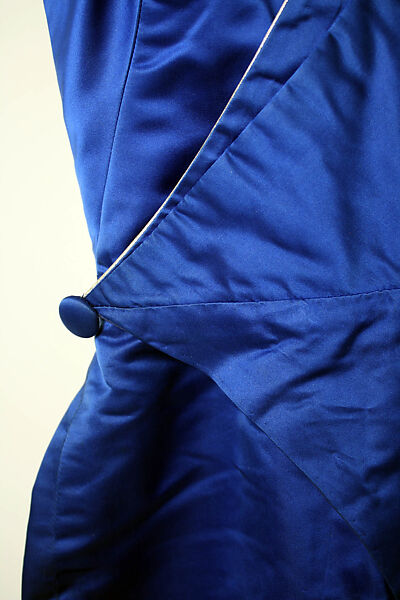 Ensemble, (a) Larry LeGaspi (American, born 1951), [no medium available], American