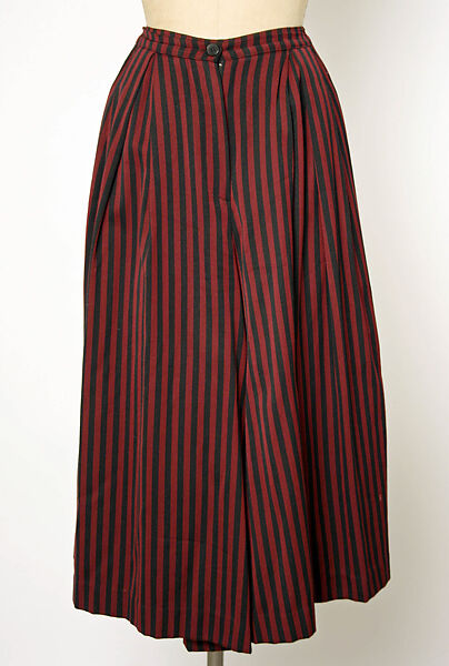 Suit, Perry Ellis Sportswear Inc. (American, founded 1978), (a,b) wool, cotton, rayon, plastic, American