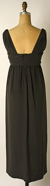 "Icône", Chloé (French, founded 1952), silk, French