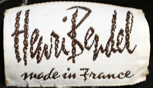 "Icône", Chloé (French, founded 1952), silk, French