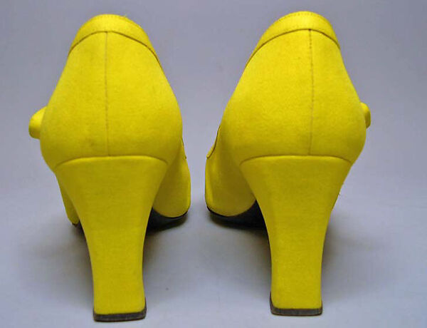 Evening ensemble, (a) Madame Grès (Germaine Émilie Krebs) (French, Paris 1903–1993 Var region), (a–c) silk, French