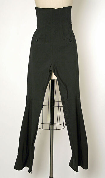 Suit, Dolce &amp; Gabbana (Italian, founded 1985), [medium not available], Italian