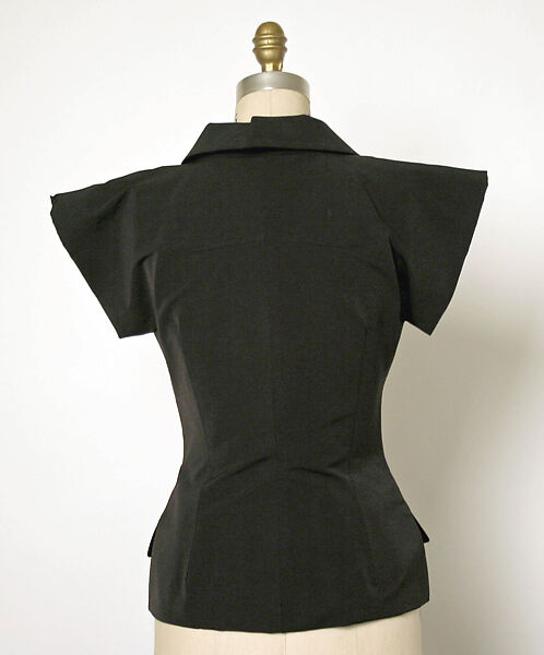 Suit, Dolce &amp; Gabbana (Italian, founded 1985), [medium not available], Italian