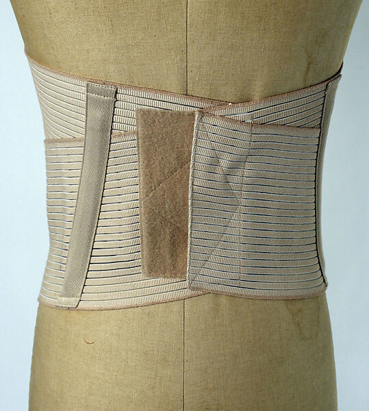 Corset, Dolce &amp; Gabbana (Italian, founded 1985), [medium not available], Italian