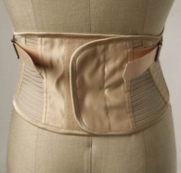 Corset, Dolce &amp; Gabbana (Italian, founded 1985), [medium not available], Italian
