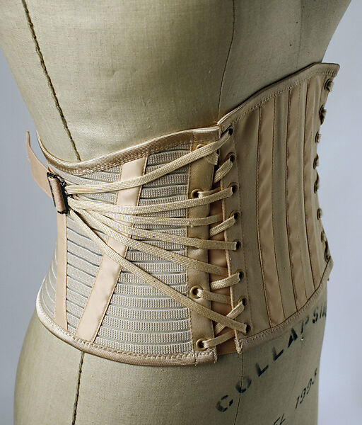 Corset, Dolce &amp; Gabbana (Italian, founded 1985), [medium not available], Italian