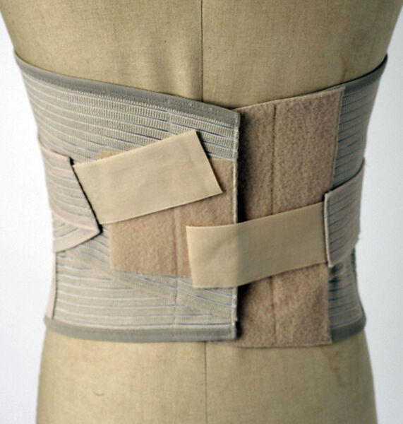 Corset, Dolce &amp; Gabbana (Italian, founded 1985), [medium not available], Italian