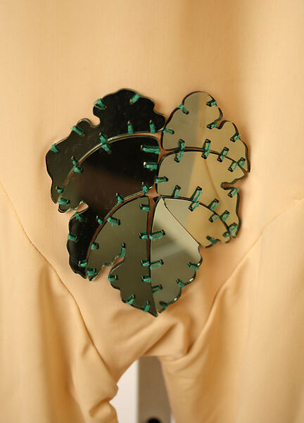 "Eve", Vivienne Westwood (British, founded 1971), nylon, spandex, plastic, British