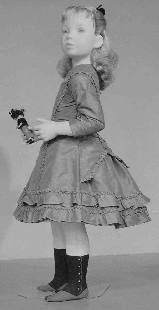 Dress, [no medium available], American