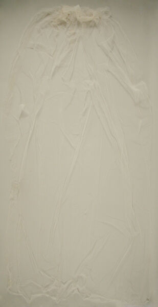 Wedding ensemble, Madeleine and Angels, [no medium available], American or European