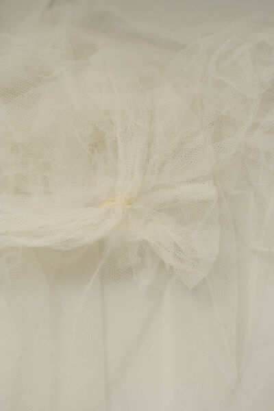 Wedding ensemble, Madeleine and Angels, [no medium available], American or European