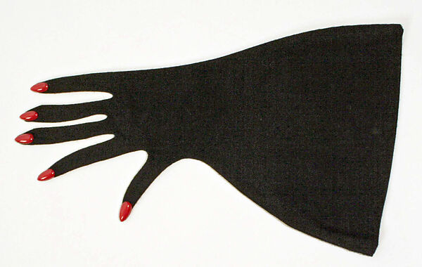 Ensemble, Rae Spencer-Cullen (British), wool, plastic, British