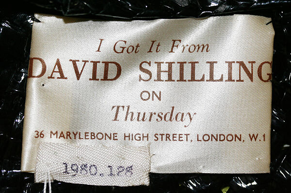 Hat, David Shilling (British, born 1956), straw, feathers, British