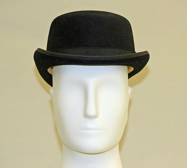 Hat, wool, French 