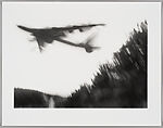 Untitled [Kadena], from the series Chewing Gum and Chocolate, Shomei Tomatsu  Japanese, Gelatin silver print