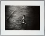 Protest 1, Tokyo, Shomei Tomatsu  Japanese, Gelatin silver print