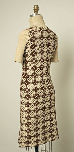 Dress, Adolfo (American, born Cuba, Cárdenas 1923–2021 New York), [no medium available], American