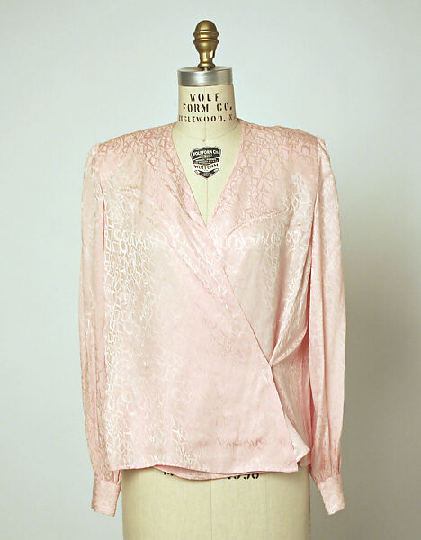 Suit, Adolfo (American, born Cuba, Cárdenas 1923–2021 New York), wool, fur, silk, American