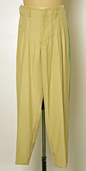 Ensemble, Yukio Kobayashi (Japanese, born 1951), silk, Japanese