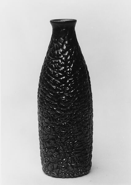 Vase, Designed by Louis C. Tiffany (American, New York 1848–1933 New York), Favrile glass, American 