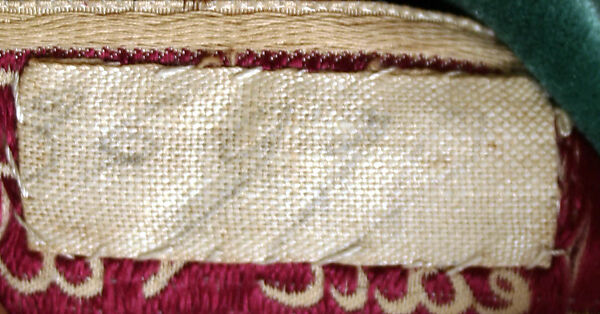 Evening cape, House of Patou (French, founded 1914), silk, French