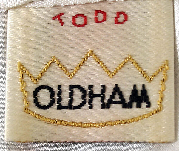 Miniskirt, Todd Oldham (American, born 1961), silk, glass, American