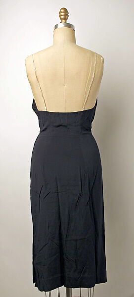 Slip, [no medium available], American