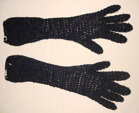 Gloves