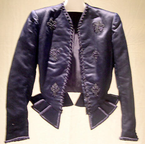 Dinner dress, Mark Mooring (American), [no medium available], American