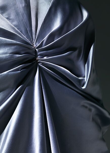Ball gown, Charles James (American, born Great Britain, 1906–1978), silk, American