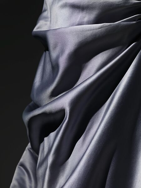 Ball gown, Charles James (American, born Great Britain, 1906–1978), silk, American