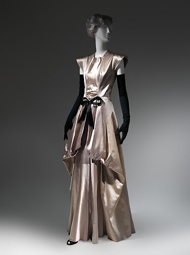 Evening dress