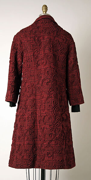 Ensemble, (a–c) Anne Fogarty (American, Pittsburgh, Pennsylvania 1919–1980 New York), wool, silk, American