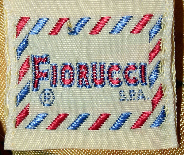 Ensemble, Fiorucci (Italian, founded 1962), rayon, Italian