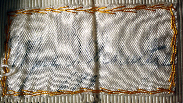 Dress, Lucile Ltd., New York (American, 1910–1932), silk, American