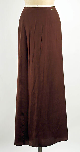 Evening ensemble, Lucien Lelong (French, 1889–1958), [no medium available], French