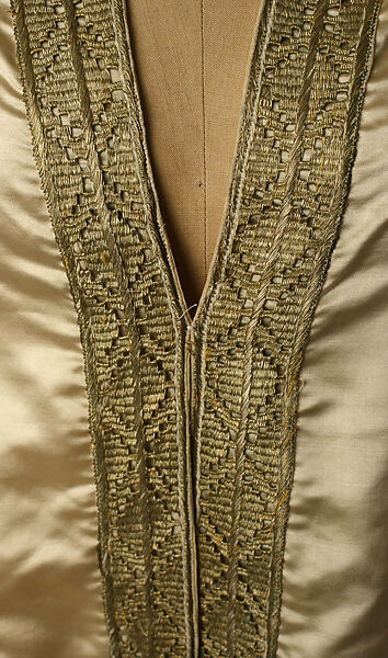 Evening wrap, Liberty &amp; Co. (British, founded London, 1875), wool, British