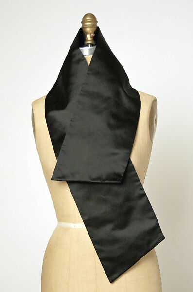 Ensemble, House of Dior (French, founded 1946), silk, French