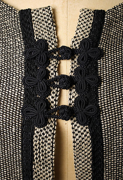 Cape, Hawes Incorporated (American, 1928–40; 1947–48), silk, American