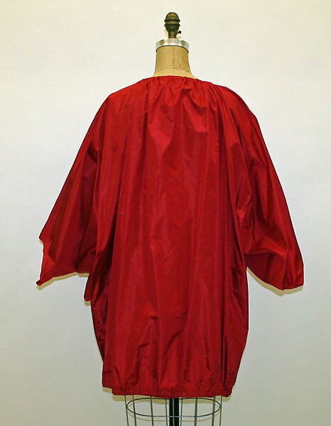 Evening jacket, House of Dior (French, founded 1946), silk, French