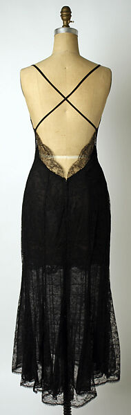 Evening ensemble, Fernando Sanchez (American, (born Belgium) Antwerp 1934–2006 New York), cotton, silk, American