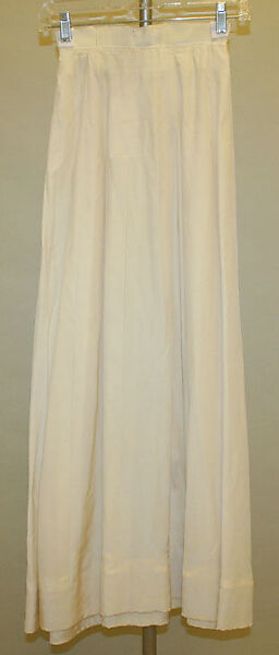 Wedding dress, Hattie Carnegie, Inc. (American, 1918–1965), silk, American
